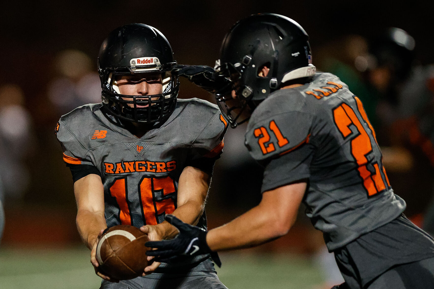PREP FOOTBALL
